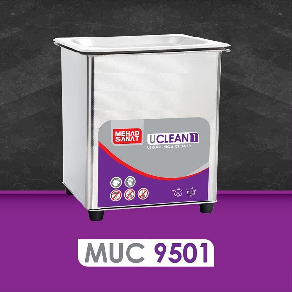 muc 9501